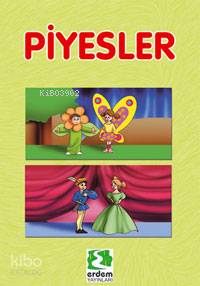 Piyesler - Kitapiks.com