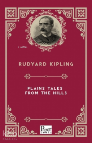 Plains Tales From The Hills