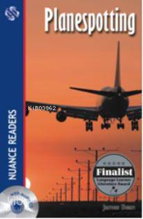PLANESPOTTING; Nuance Readers Level  1