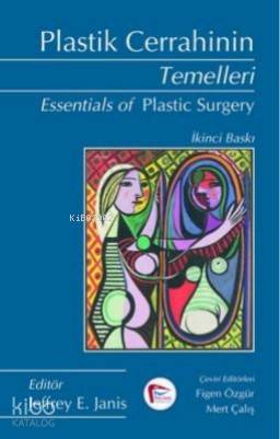 Plastik Cerrahinin Temelleri