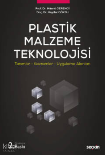 Plastik Malzeme Teknolojisi