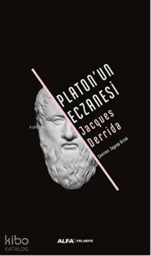 Platon'un Eczanesi - Kitapiks.com
