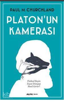 Platon'un Kamerası - Kitapiks.com