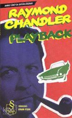 Playback - Kitapiks.com