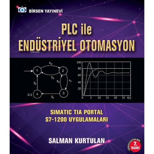 PLC ile Endüstriyel Otomasyon