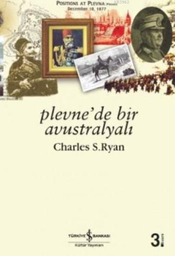 Plevne'de Bir Avustralyalı