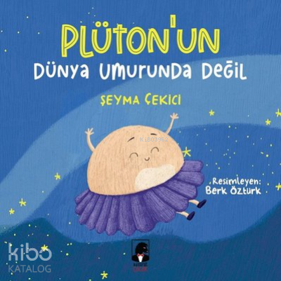 Plüton’un Dünya Umurunda Değil