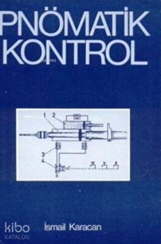Pnömatik Kontrol - Kitapiks.com