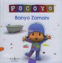 Pocoyo Banyo Zamanı
