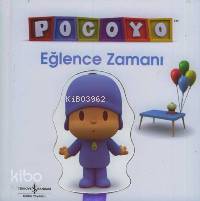 Pocoyo Eğlence Zamanı
