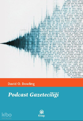 Podcast Gazeteceliği