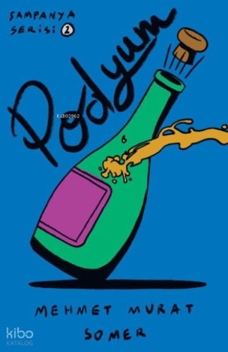 Podyum - Şampanya Serisi 2