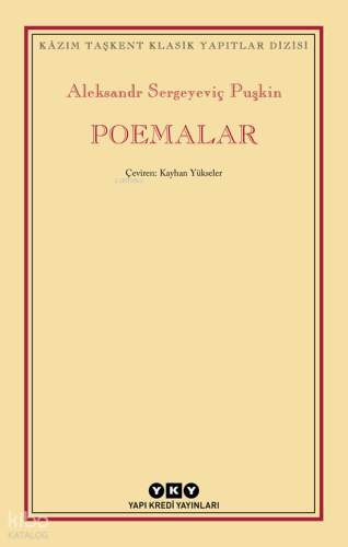 Poemalar