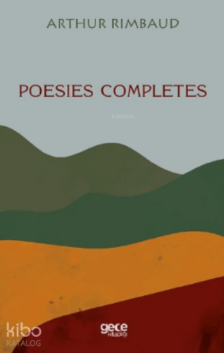 Poesies Completes
