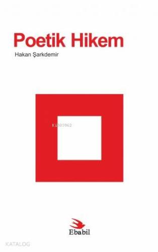 Poetik Hikem