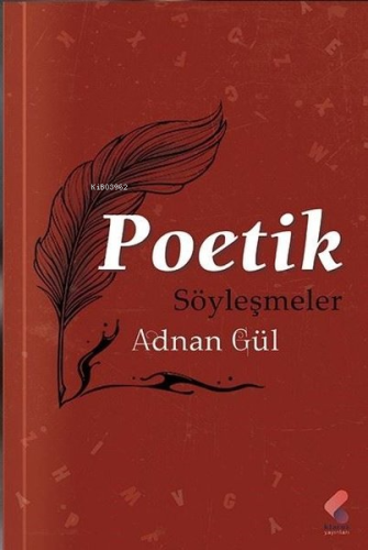 Poetik Söyleşmeler