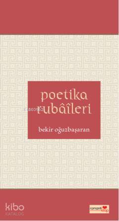 Poetika Rubaileri