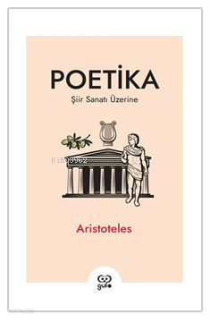 Poetika / Şiir Sanatı Üzerine