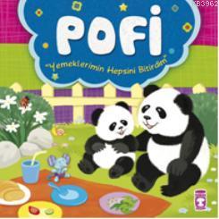 Pofi - Yemeklerimin Hepsini Bitirdim