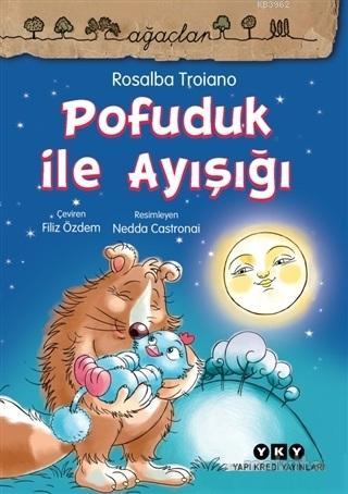 Pofuduk İle Ayışığı - Kitapiks.com