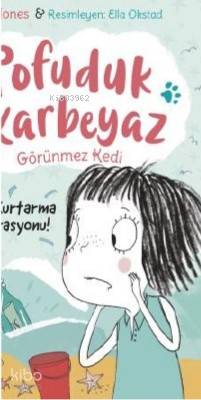 Pofuduk Karbeyaz - Kedi Kurtarma Operasyonu