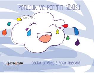 Pofuduk ve Peri'nin Büyüsü