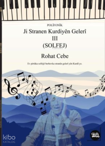 Polifonik - Ji Stranen Kurdi Yen Geleri 3