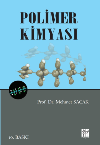 Polimer Kimyası - Kitapiks.com