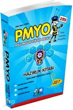 Polis Meslek Yüksekokulu Hazırlık Kitabı