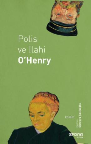 Polis Ve İlahi - Kitapiks.com