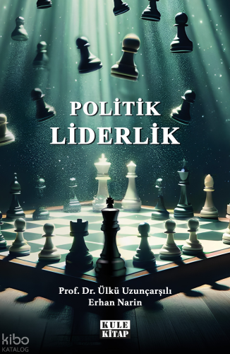 Politik Liderlik
