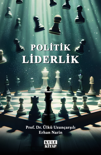 Politik Liderlik - Kitapiks.com