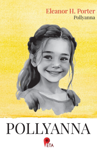 Pollyanna - Kitapiks.com