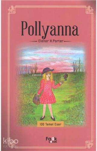 Pollyanna - Kitapiks.com