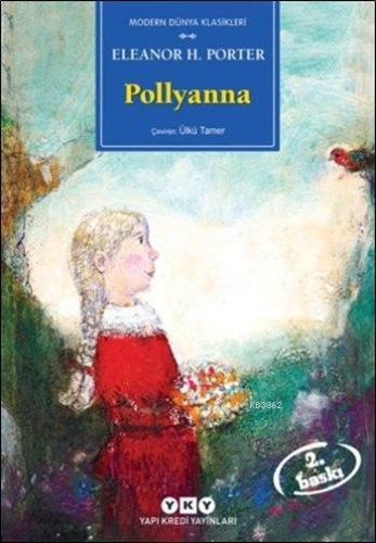 Pollyanna - Kitapiks.com