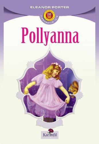 Pollyanna - Kitapiks.com