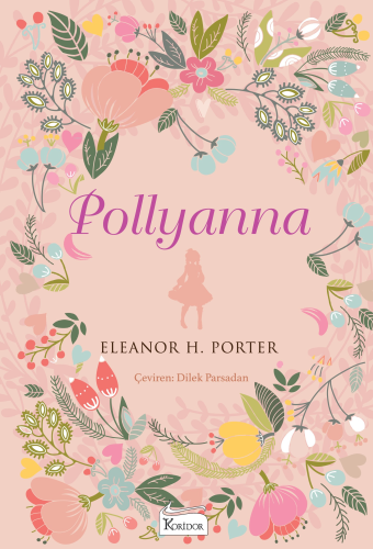 Pollyanna - Kitapiks.com