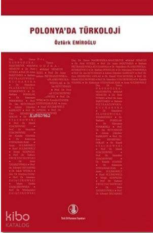 Polonya'da Türkoloji