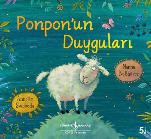 Ponpon'un Duyguları - Kitapiks.com
