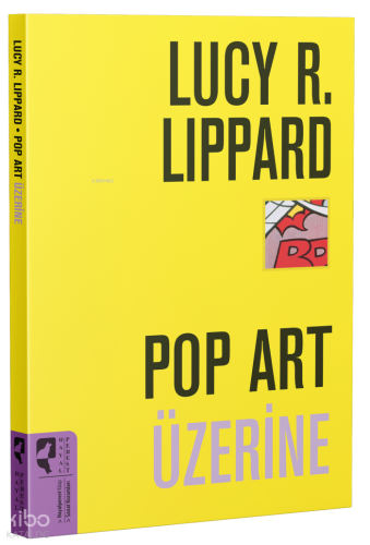 Pop Art Üzerine