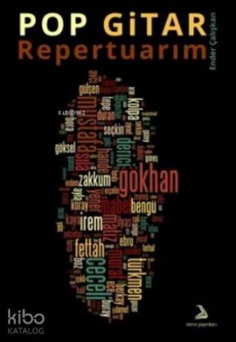 Pop Gitar Repertuarım
