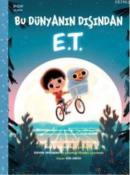 Pop Klasik - Bu Dünyanın Dışından E. T.
