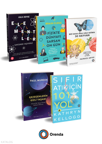 Popüler Bilim Seti