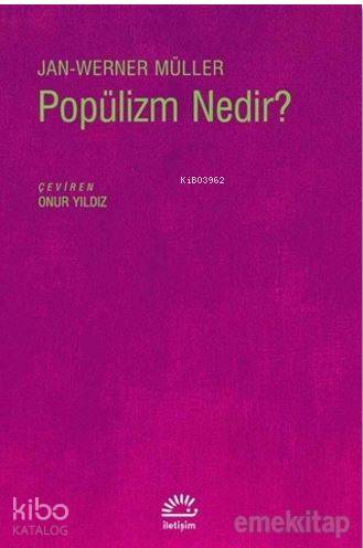 Popülizm Nedir?