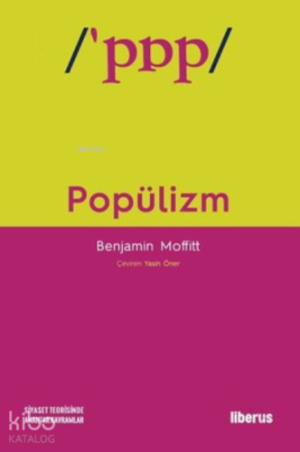 Popülizm