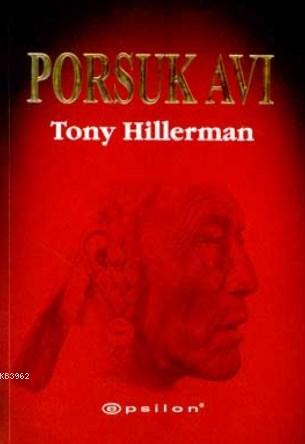 Porsuk Avı