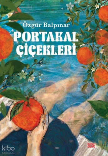 Portakal Çiçekleri