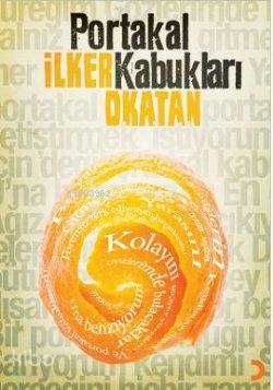 Portakal Kabukları - Kitapiks.com