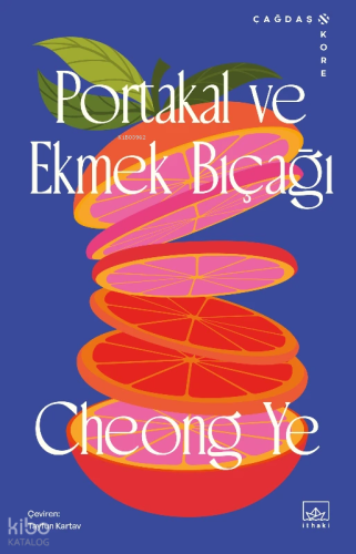 Portakal ve Ekmek Bıçağı
