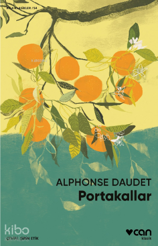 Portakallar - Kitapiks.com